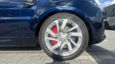 Land Rover Range Rover Sport 2.0 P400e HSE Dynamic 5dr Auto Estate